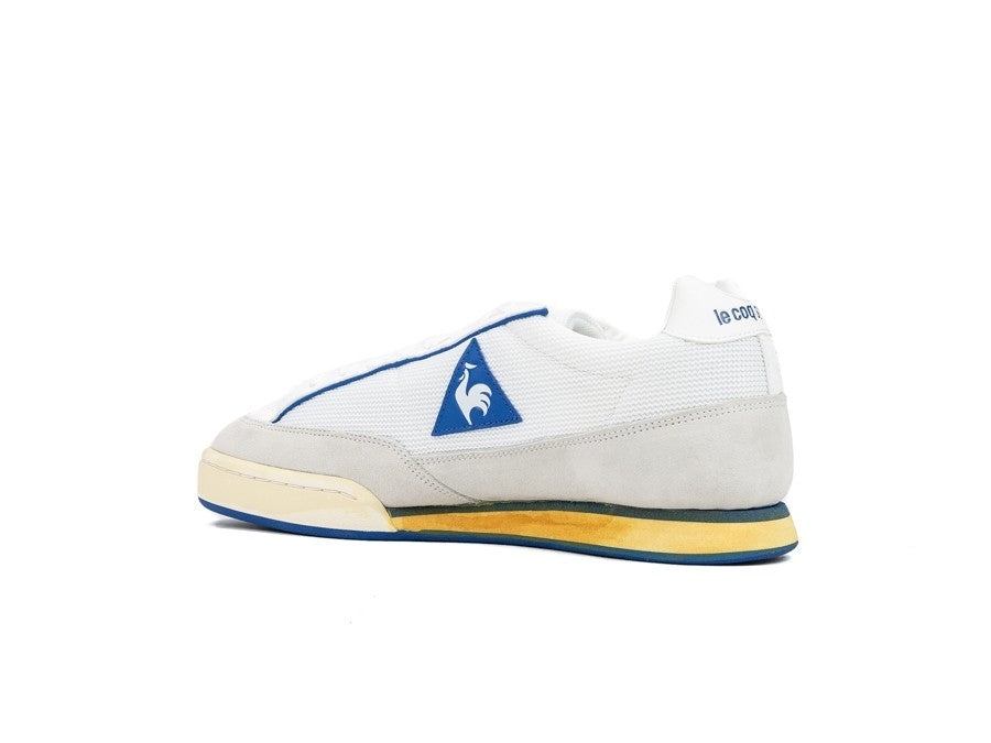 LE COQ SPORTIF NOAH CLUB OG OPTICAL WHITE