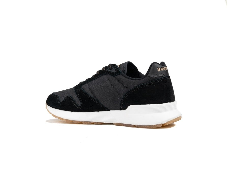 LE COQ SPORTIF OMEGA X METALLIC BLACK