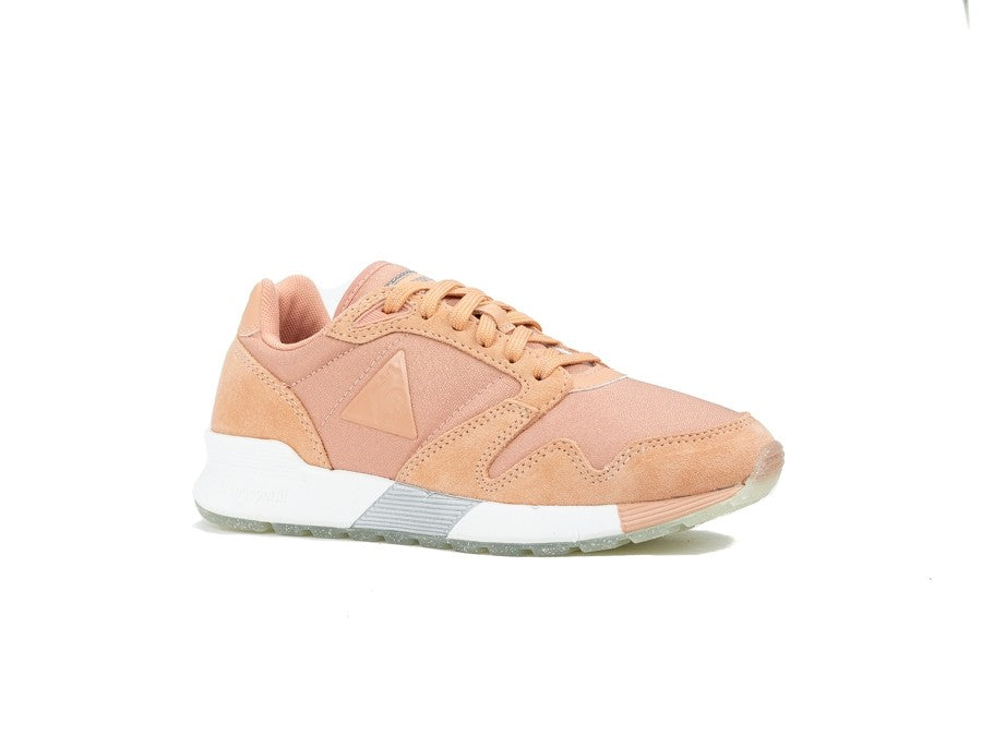 LE COQ SPORTIF OMEGA X METALLIC DUSTY CORAL