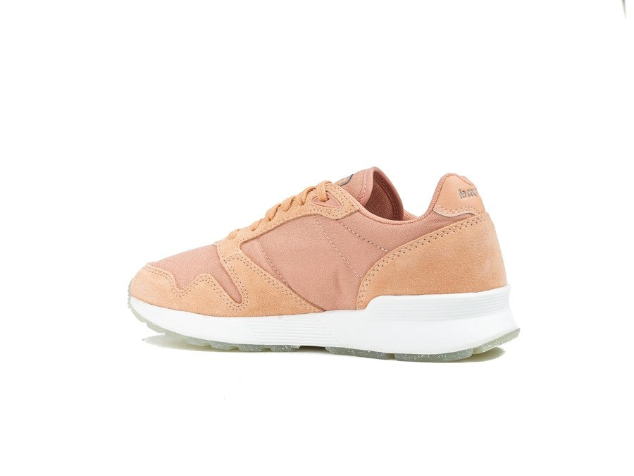 LE COQ SPORTIF OMEGA X METALLIC DUSTY CORAL
