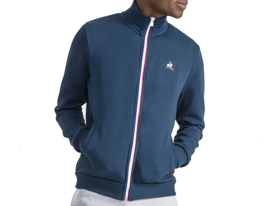 CHAQUETALE COQ SPORTIF ESS FZ SWEAT N1M