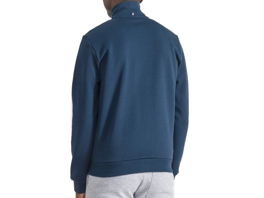 CHAQUETALE COQ SPORTIF ESS FZ SWEAT N1M