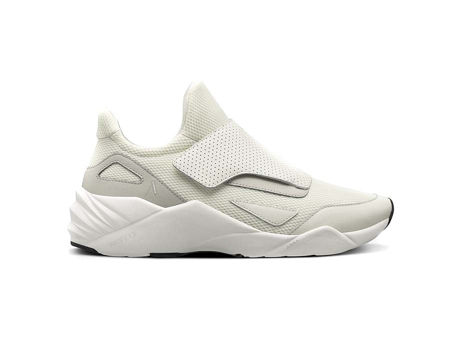 ARKK APEXTRON MESH W13 OFF WHITE SILVER