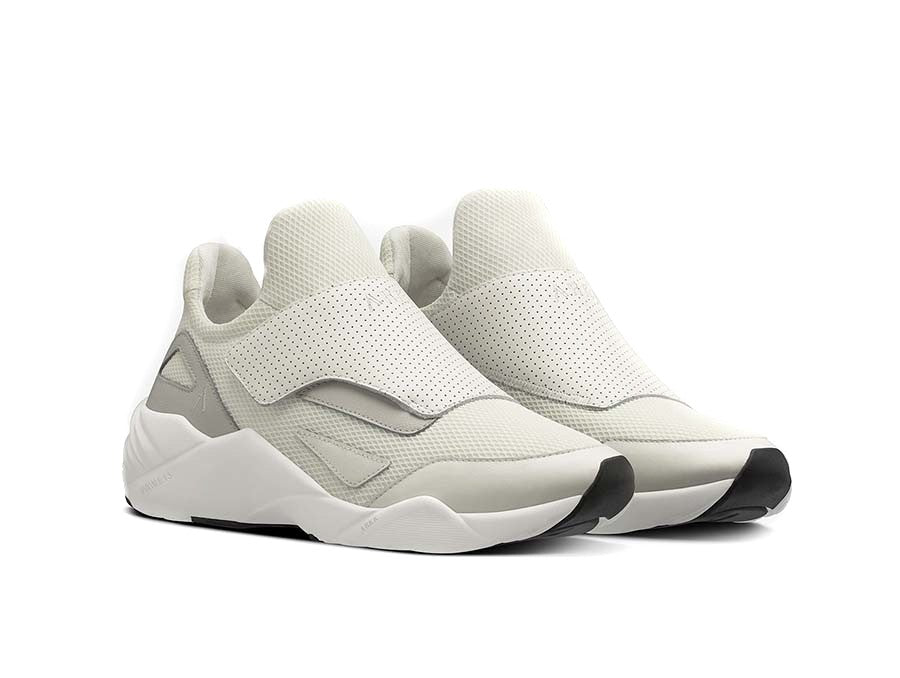ARKK APEXTRON MESH W13 OFF WHITE SILVER