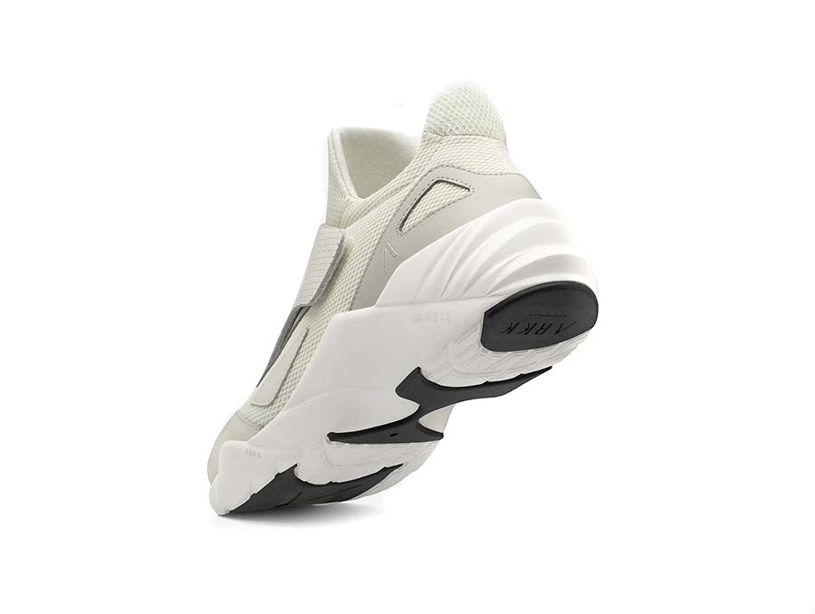 ARKK APEXTRON MESH W13 OFF WHITE SILVER