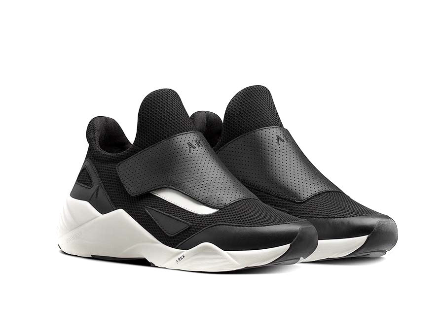 ARKK APEXTRON MESH W13 BLACK