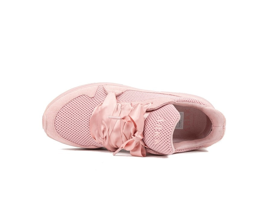 ARKK SERININ MESH S-E15 BRIDAL ROSE