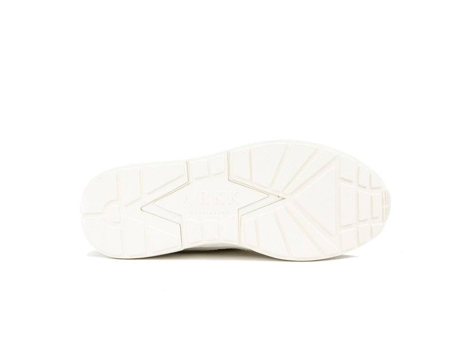 ARKK SERININ MESH S-E15 OFF WHITE