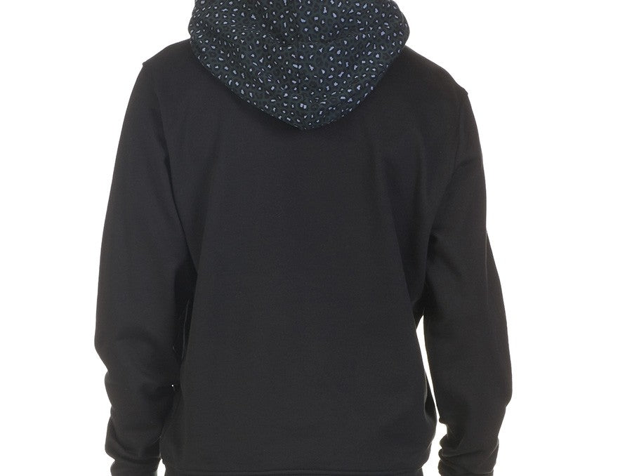 LACOSTE MEN S SWEATSHIRT NOIR