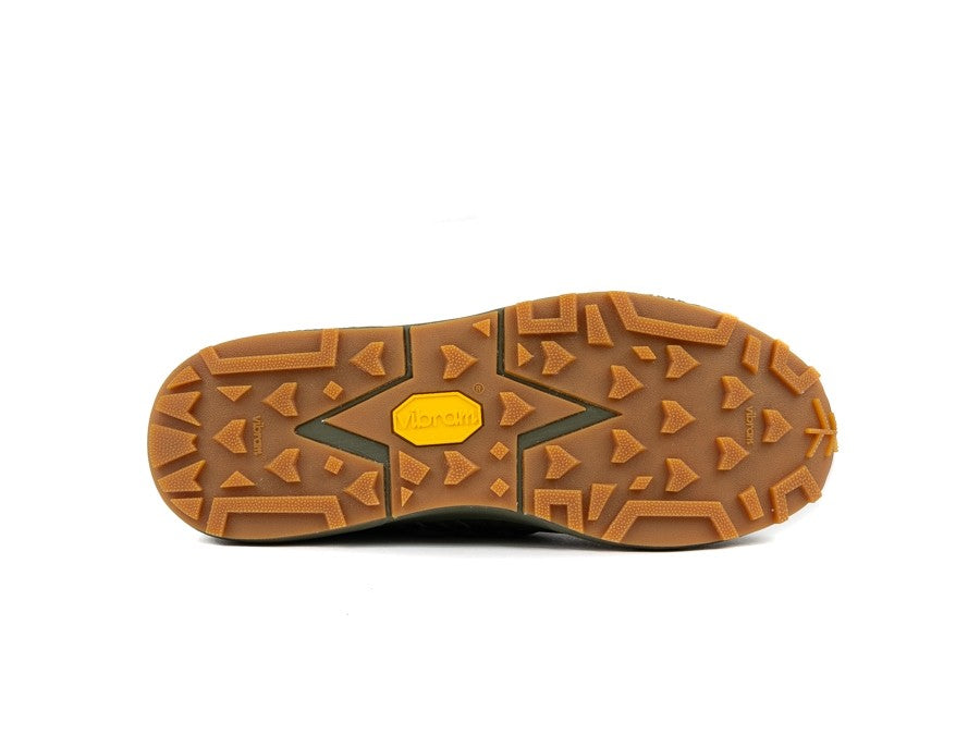 ARKK RAVEN NUBUCK S-E15 VIBRAM
