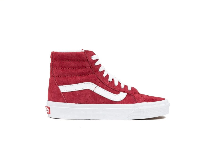 VANS UA SK8-HI REISSUE (PIG SUEDE)