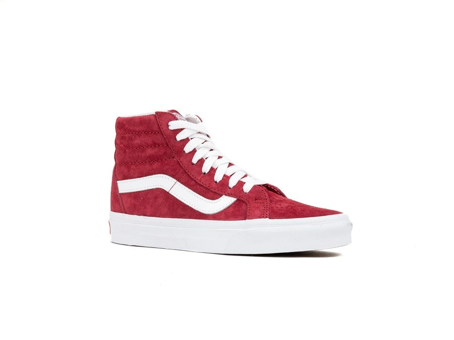 VANS UA SK8-HI REISSUE (PIG SUEDE)