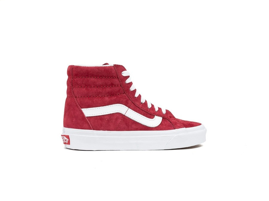 VANS UA SK8-HI REISSUE (PIG SUEDE)