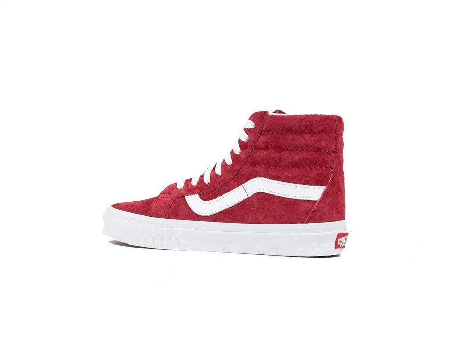 VANS UA SK8-HI REISSUE (PIG SUEDE)