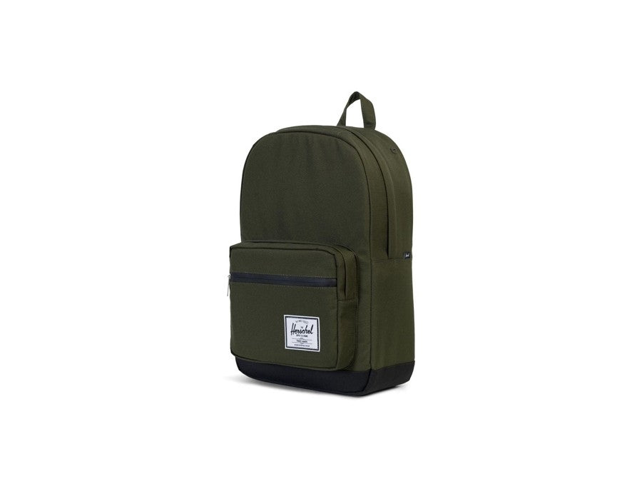 MOCHILA HERSCHEL SUPPLY POP QUIZ VERDE