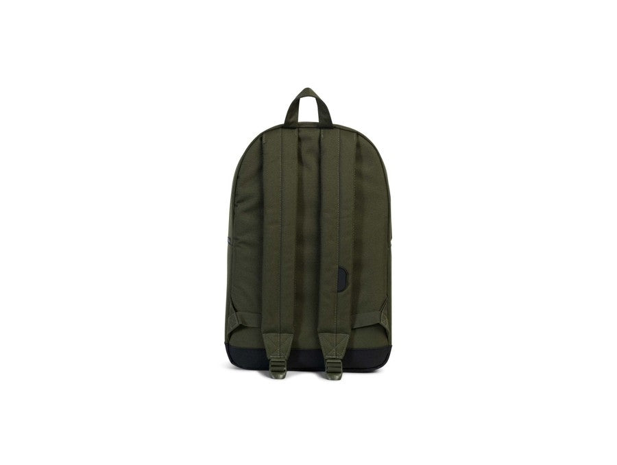 MOCHILA HERSCHEL SUPPLY POP QUIZ VERDE