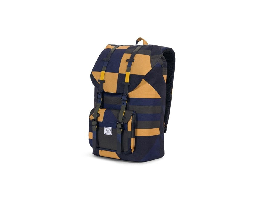 HERSCHEL LITTLE AMERICA ARROWWOOD Frontier Geo