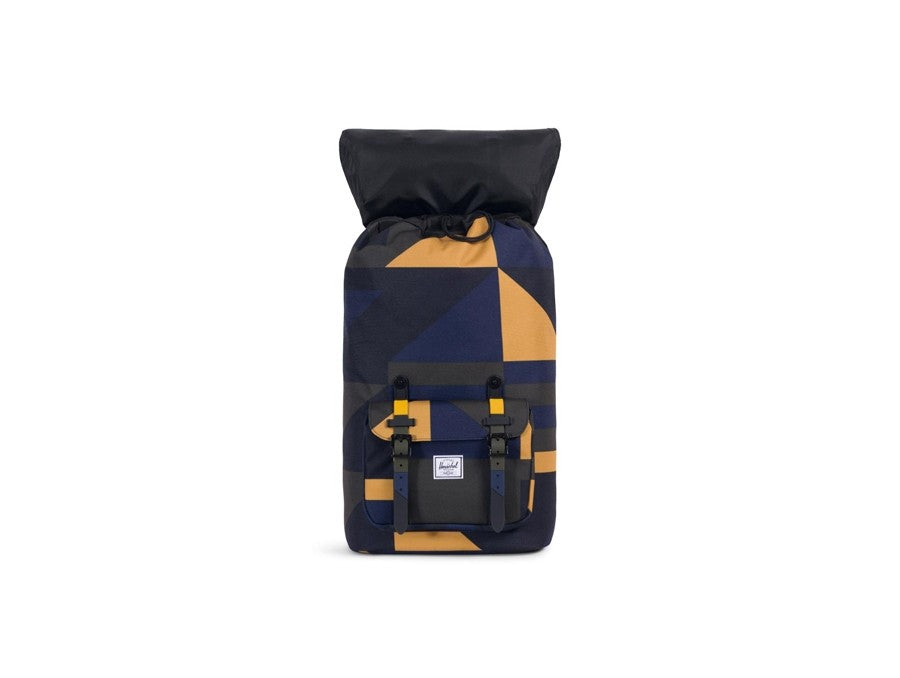 HERSCHEL LITTLE AMERICA ARROWWOOD Frontier Geo