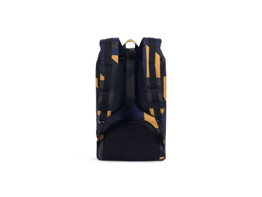 HERSCHEL LITTLE AMERICA ARROWWOOD Frontier Geo