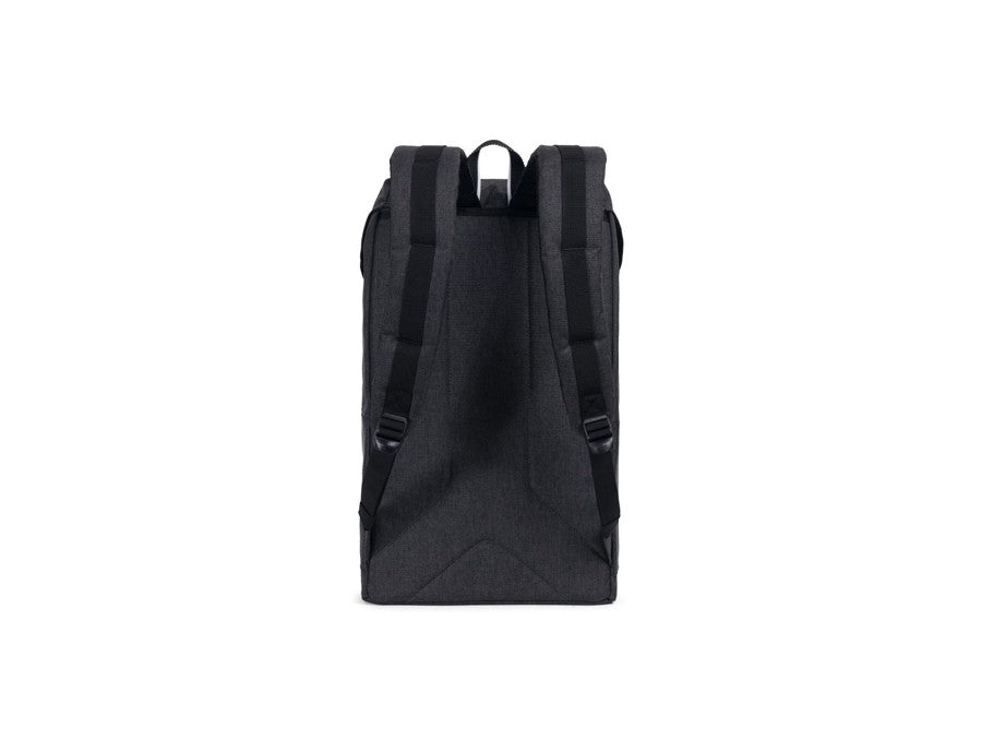 MOCHILA HERSCHEL LITTLE AMERICA BLACK