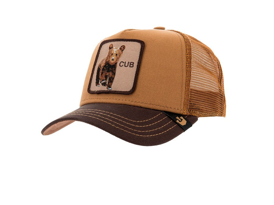 GORRA GOORIN BROS CUB