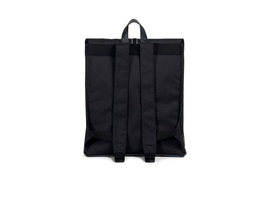 MOCHILA HERSCHEL SUPPLY CITY MID VOL BLACK