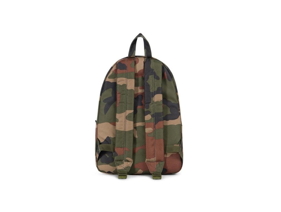 MOCHILA HERSCHELL CLASSIC WOOD CAMO