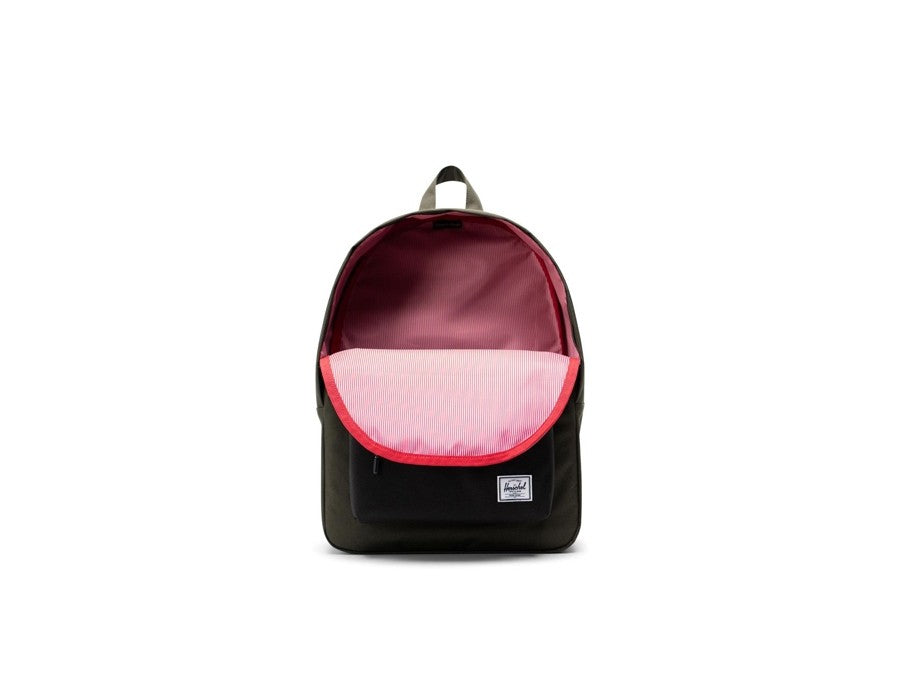 MOCHILA HERSCHELL CLASSIC FOR