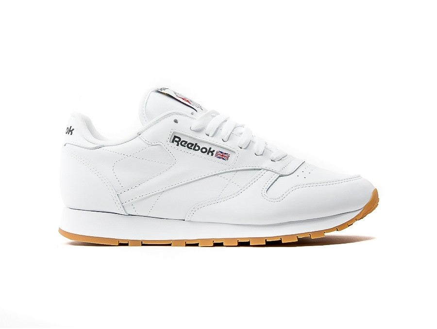 REEBOK CL LTHR