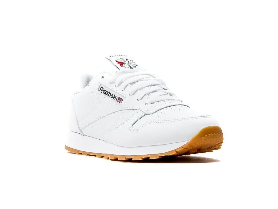 REEBOK CL LTHR