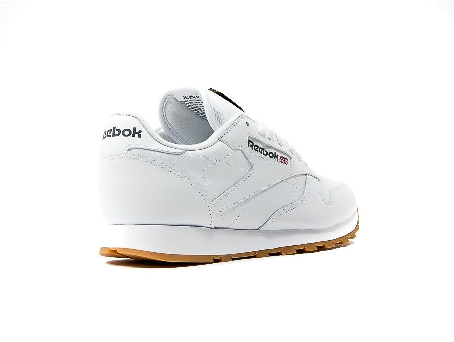 REEBOK CL LTHR
