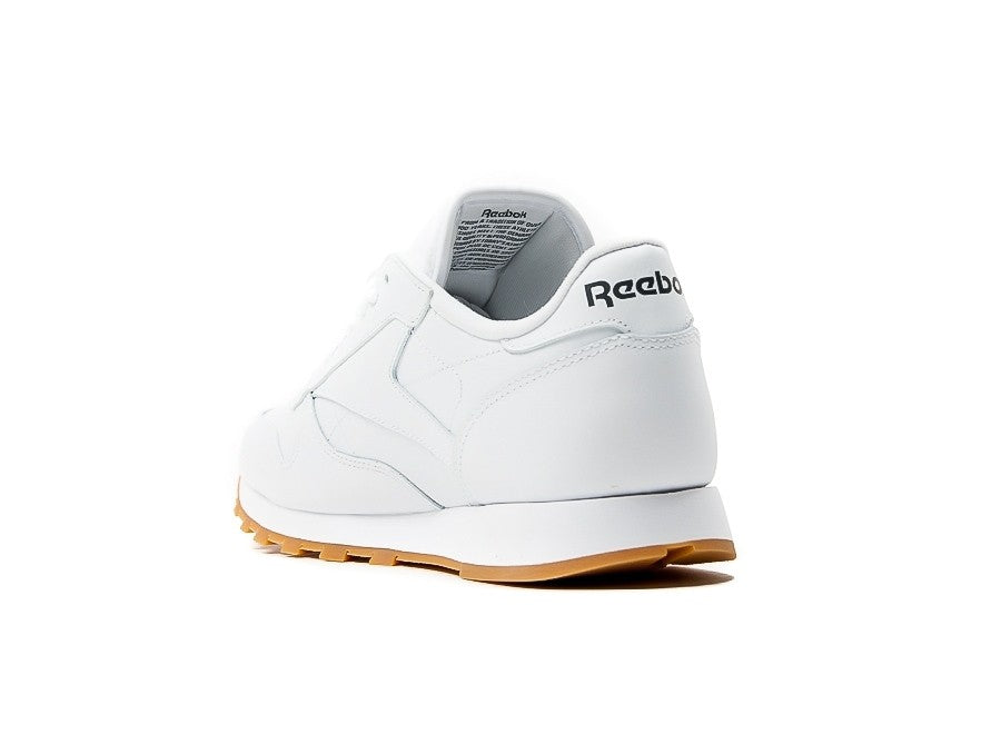 REEBOK CL LTHR