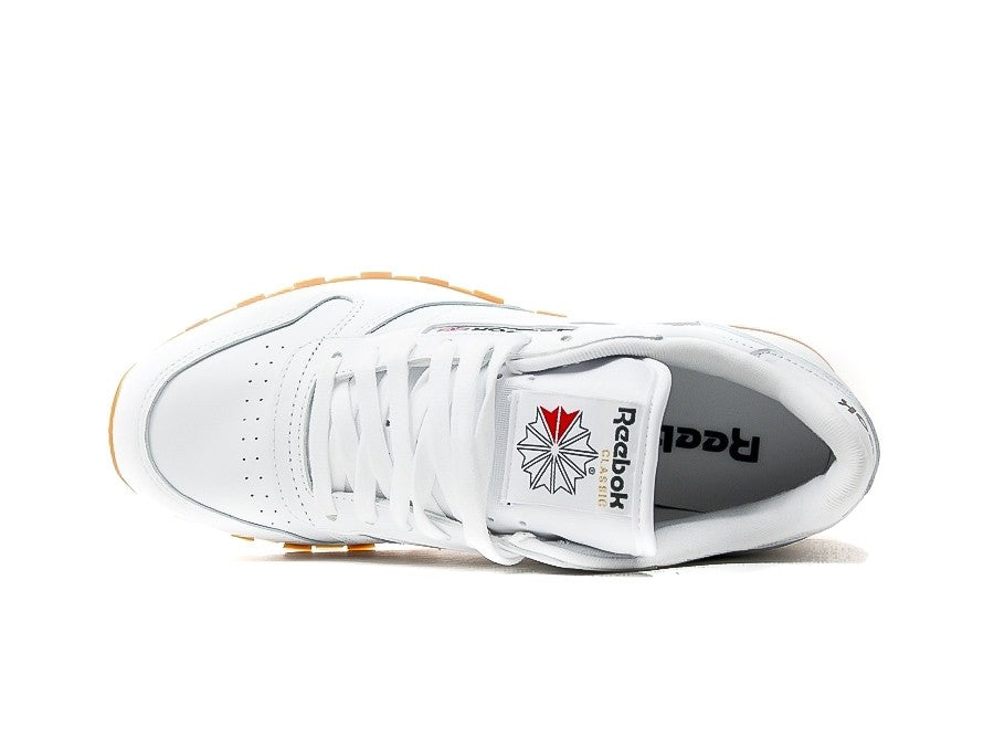 REEBOK CL LTHR