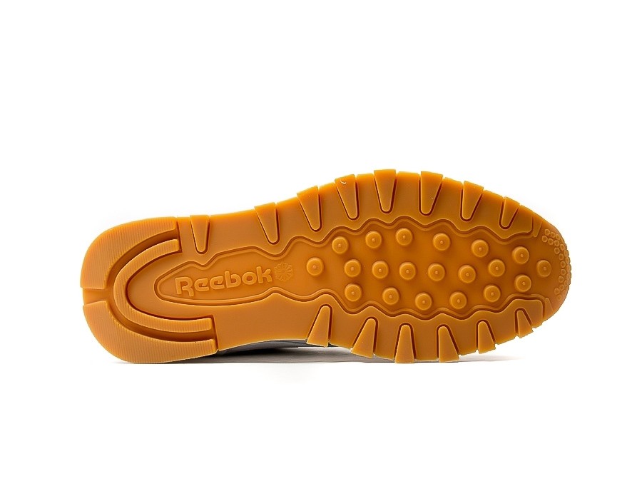 REEBOK CL LTHR