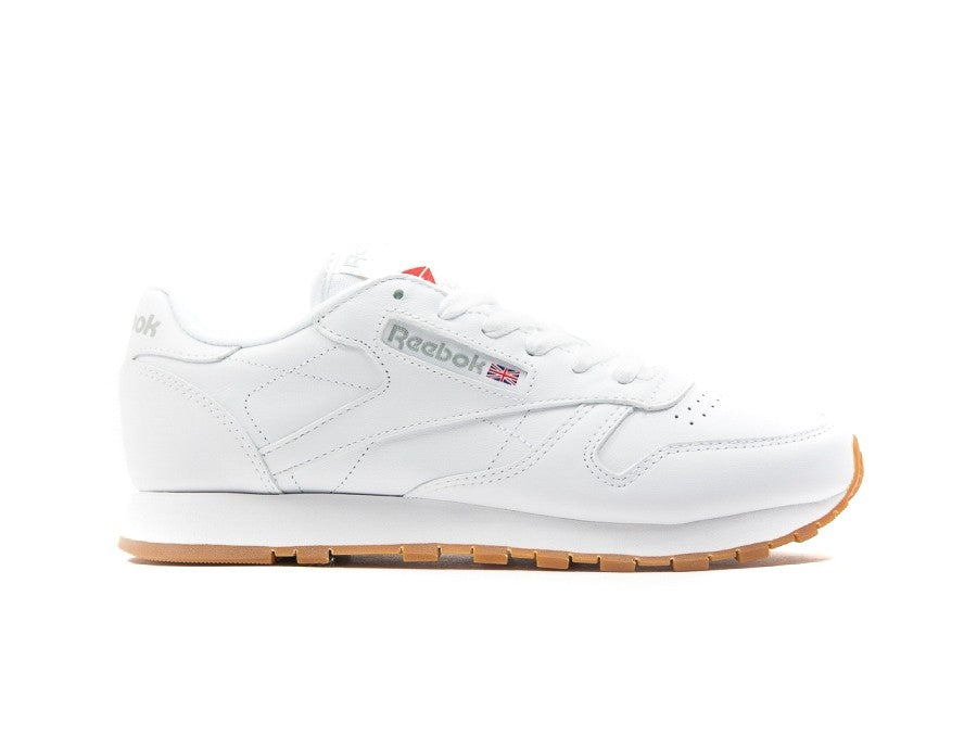 REEBOK CL LTHR WOMEN