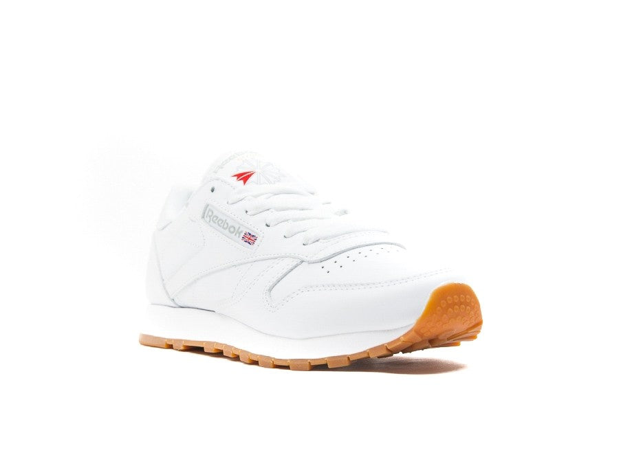 REEBOK CL LTHR WOMEN