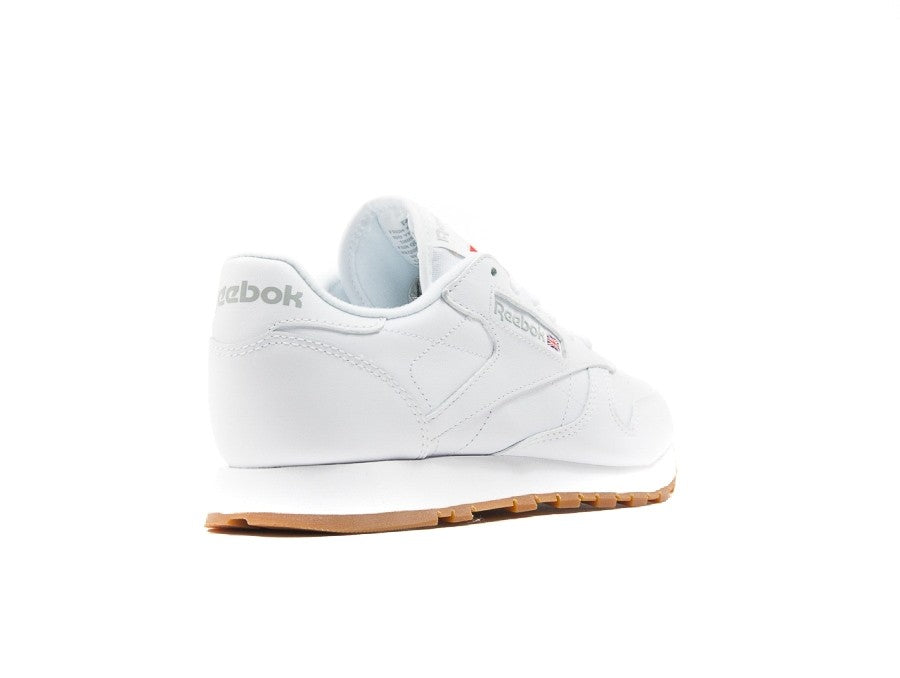 REEBOK CL LTHR WOMEN