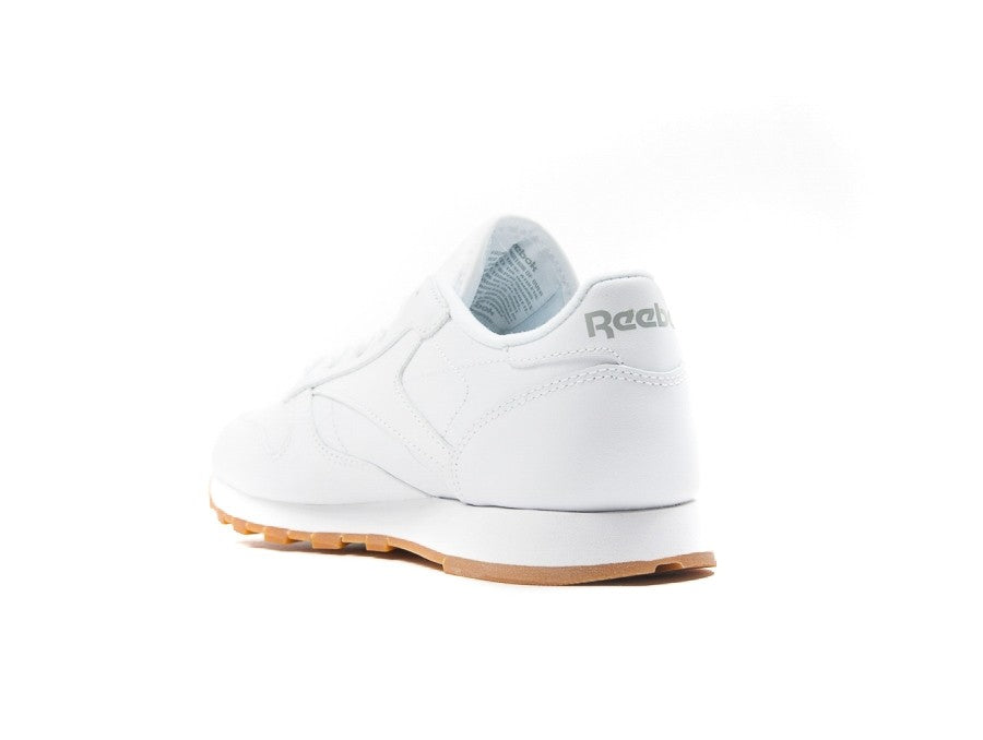 REEBOK CL LTHR WOMEN