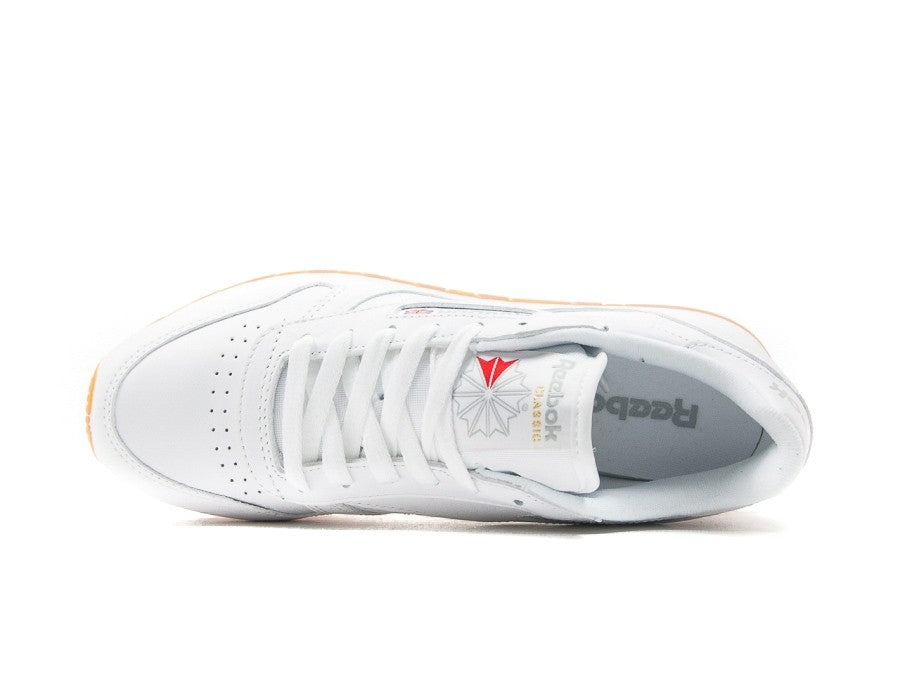 REEBOK CL LTHR WOMEN