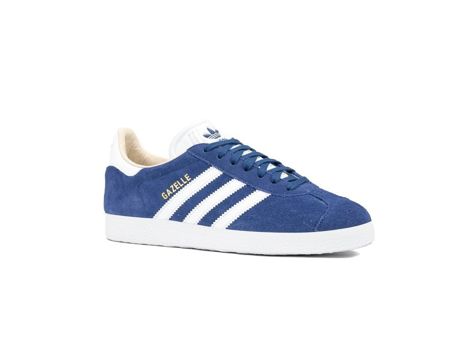 ADIDAS GAZELLE AZUL