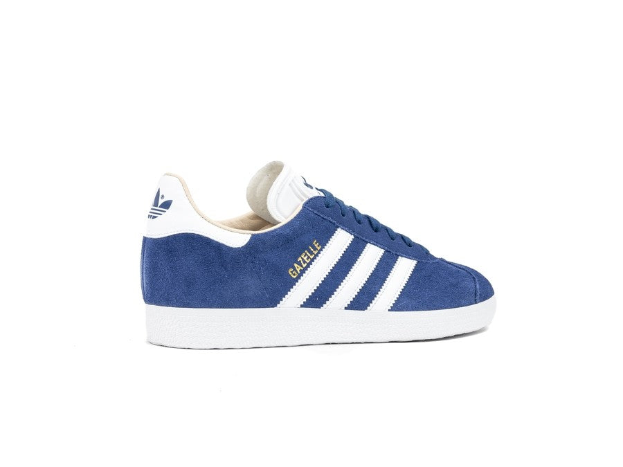 ADIDAS GAZELLE AZUL