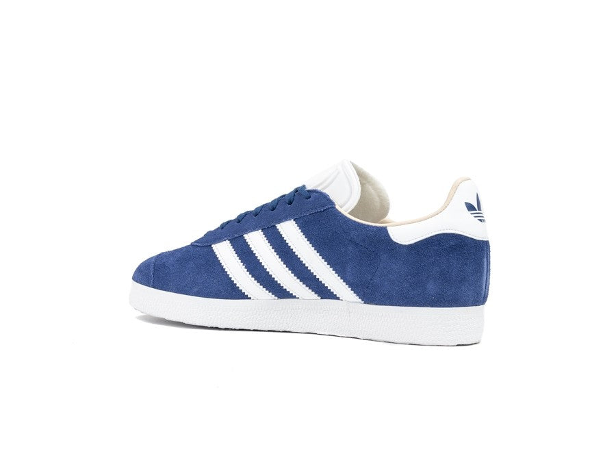ADIDAS GAZELLE AZUL