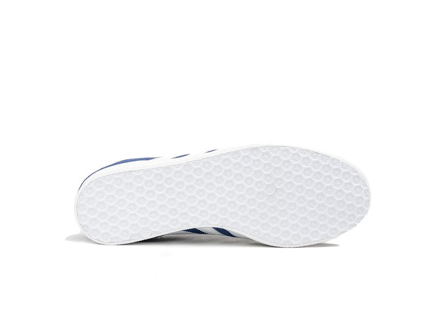 ADIDAS GAZELLE AZUL