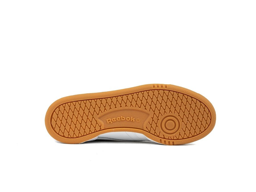 REEBOK CLUB C 85 WOMEN WHITE-GUM