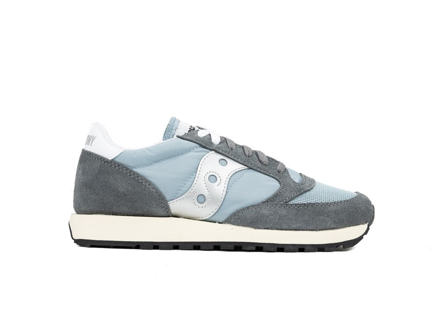 SAUCONY JAZZ O VINTAGE GREY