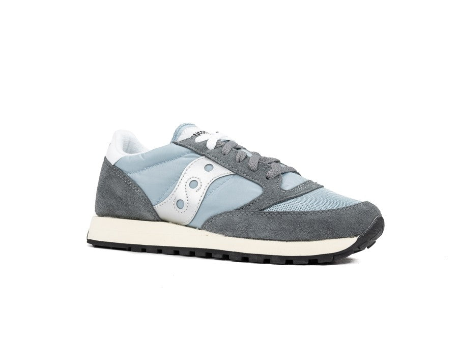 SAUCONY JAZZ O VINTAGE GREY