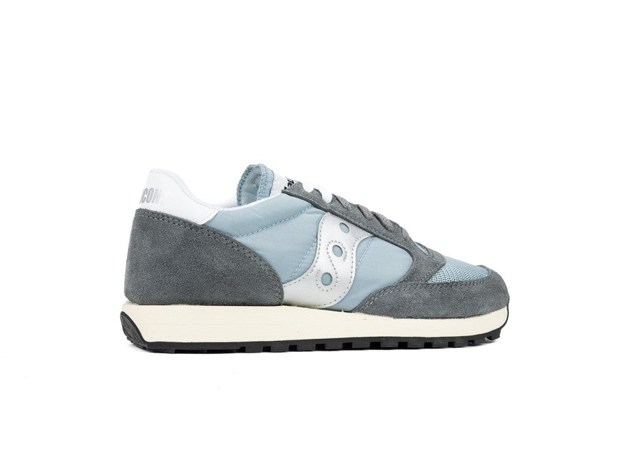 SAUCONY JAZZ O VINTAGE GREY
