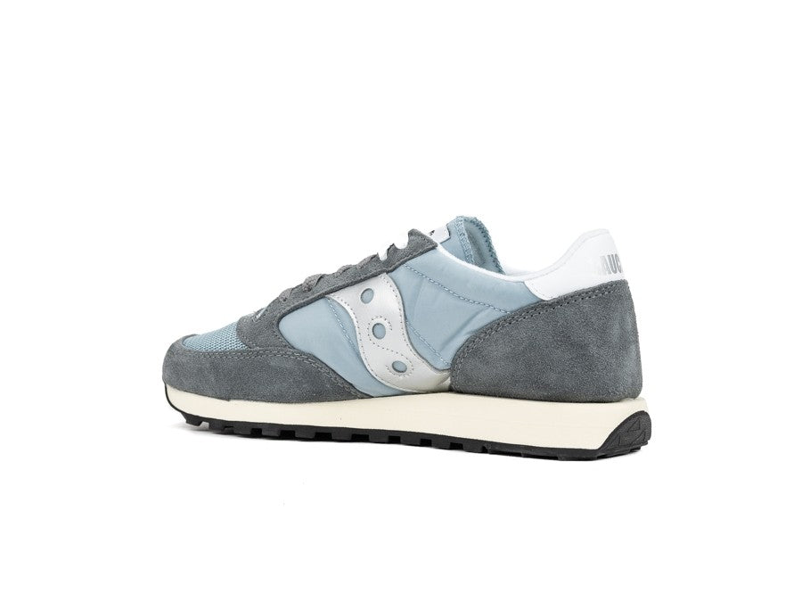 SAUCONY JAZZ O VINTAGE GREY