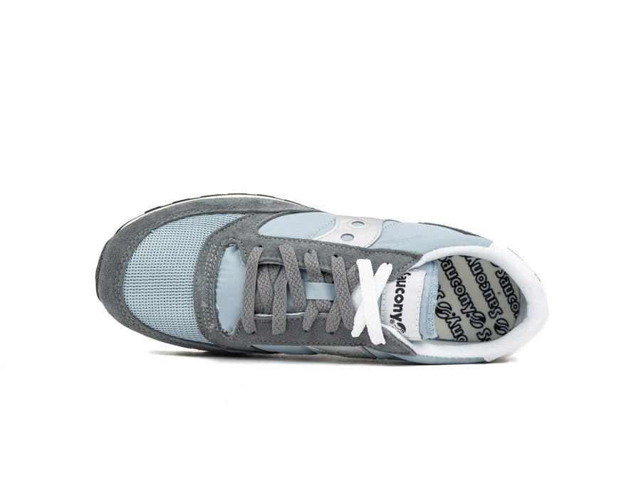 SAUCONY JAZZ O VINTAGE GREY