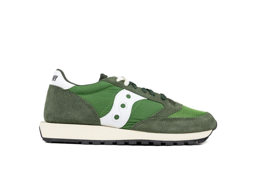 SAUCONY JAZZ ORIGINAL VINTAGE ROSIN